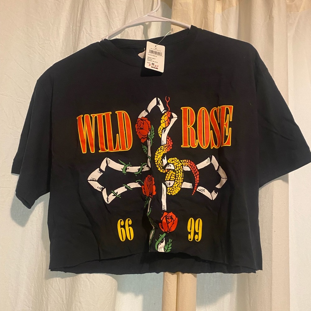 Brand new from Windsor!